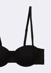 Better Made Envi Women's Strapless Multi-Way Padded Push-Up Bra