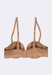 Better Made Envi Women's Strapless Multi-Way Padded Push-Up Bra