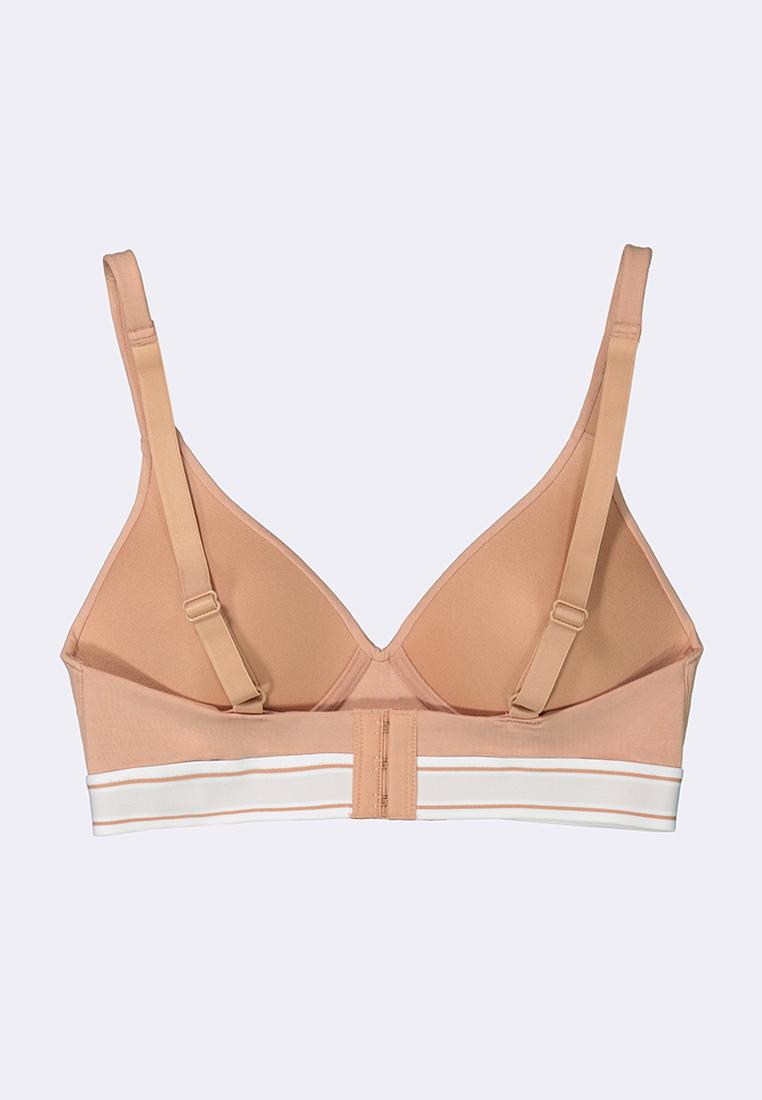 Women's Micromodal Wireless Bra