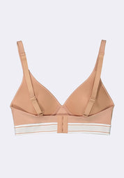 Women's Micromodal Wireless Bra
