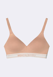 Women's Micromodal Wireless Bra