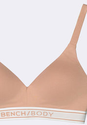 Women's Micromodal Wireless Bra