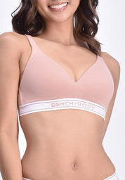 Women's Micromodal Wireless Bra