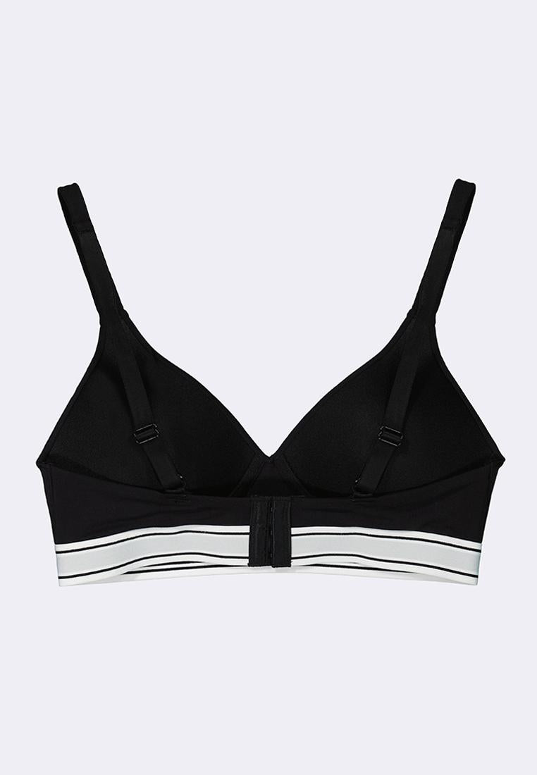 Women's Micromodal Wireless Bra