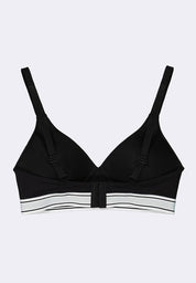 Women's Micromodal Wireless Bra