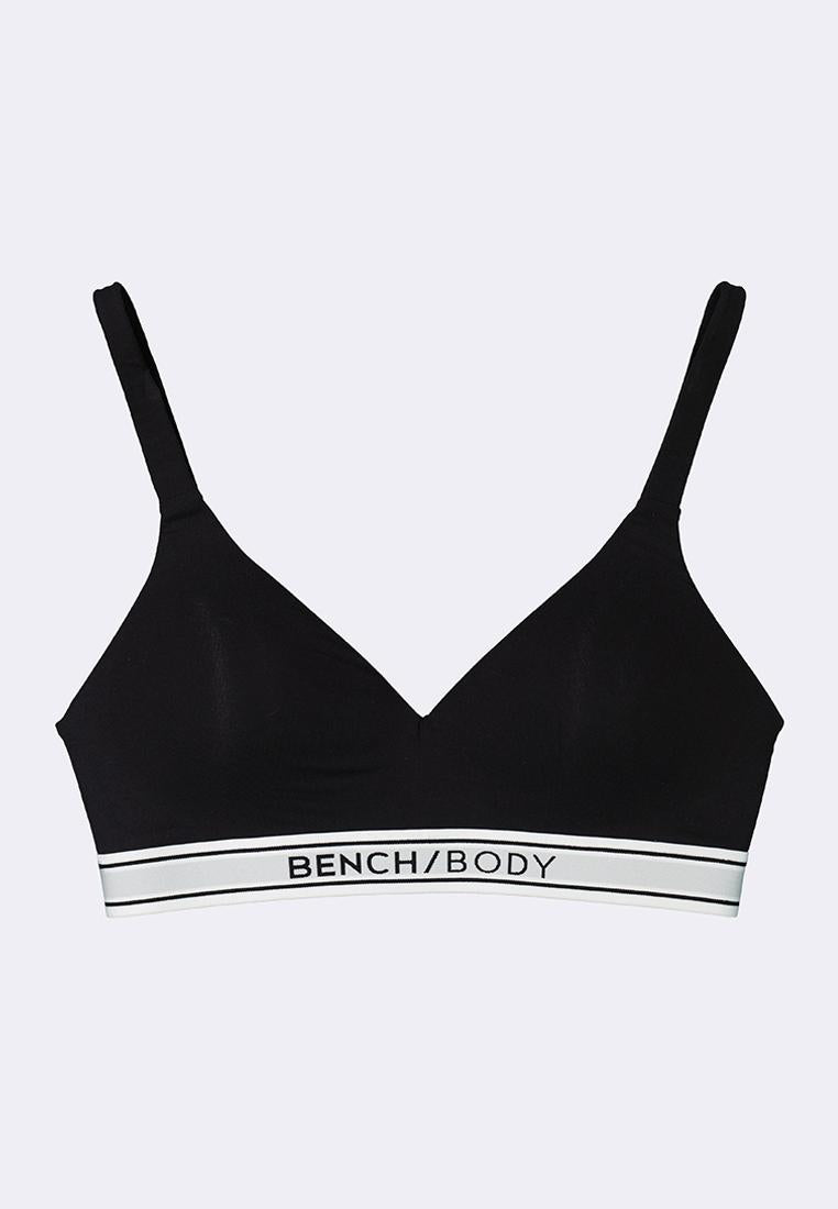 Women's Micromodal Wireless Bra