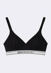 Women's Micromodal Wireless Bra