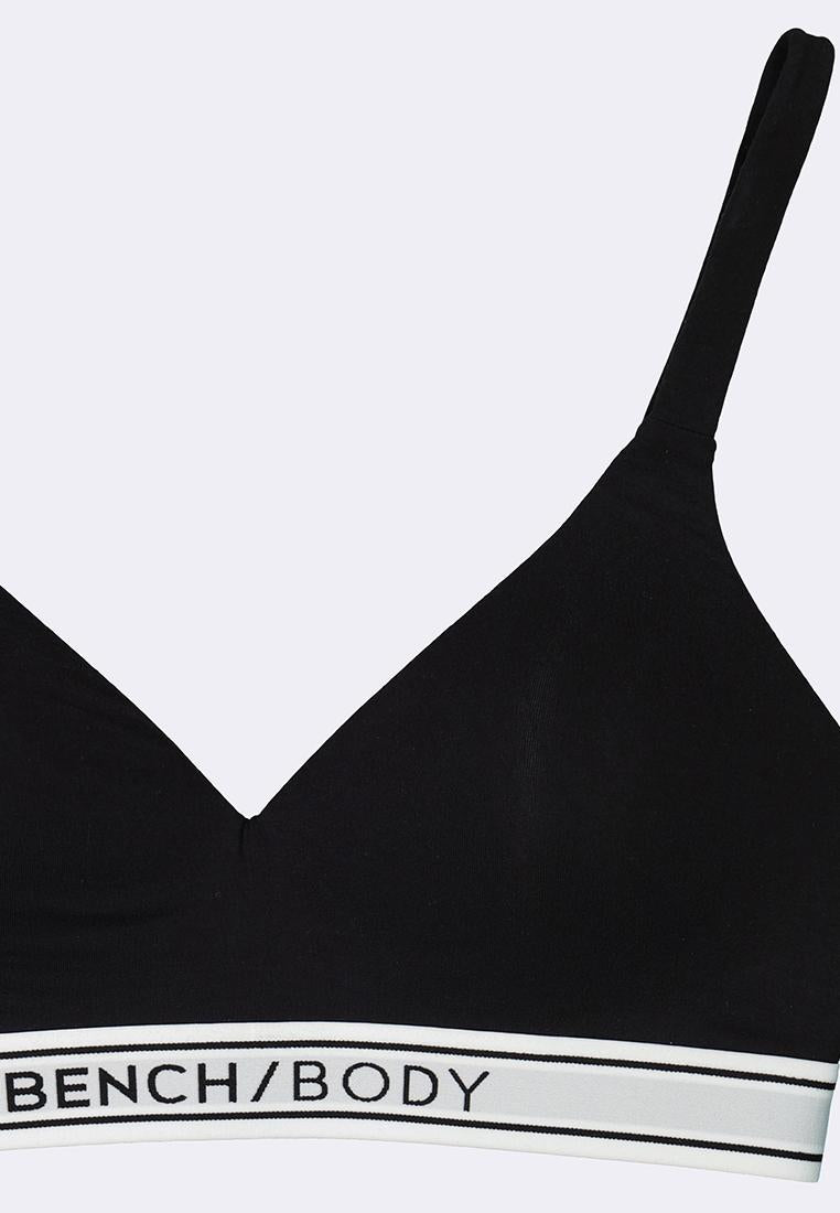 Women's Micromodal Wireless Bra