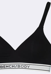 Women's Micromodal Wireless Bra