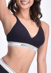 Women's Micromodal Wireless Bra