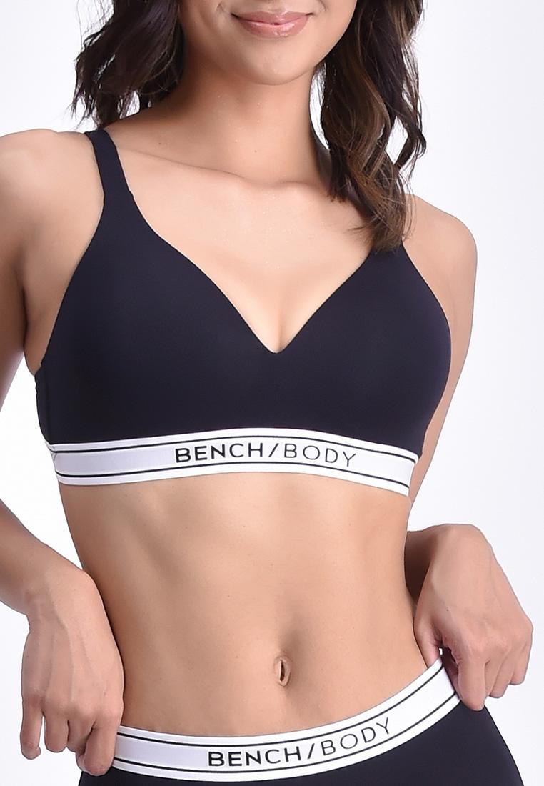 Women's Micromodal Wireless Bra