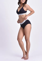 Women's Micromodal Wireless Bra