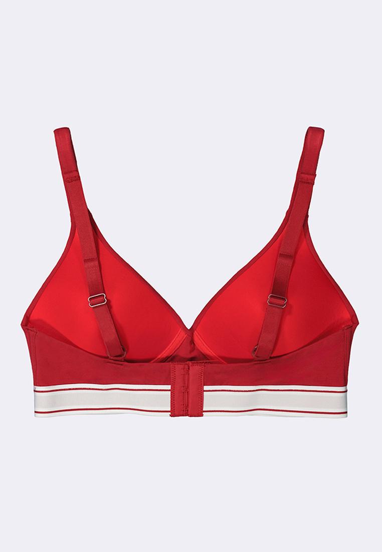 Women's Micromodal Wireless Bra