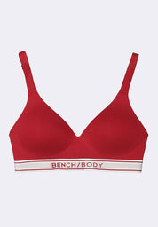 Women's Micromodal Wireless Bra