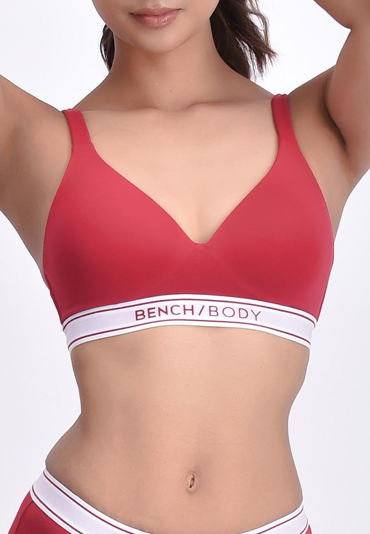 Women's Micromodal Wireless Bra
