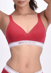 Women's Micromodal Wireless Bra