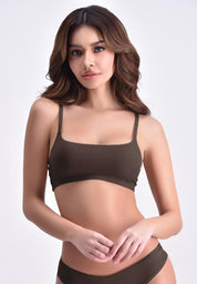 Women's Bandeau Bralette