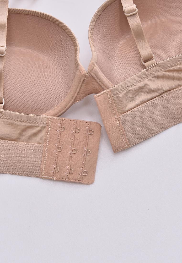 Women's Padded Push-Up Bra