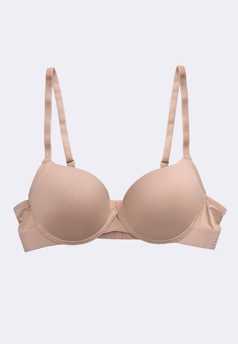 Women's Padded Push-Up Bra