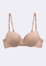 Women's Padded Push-Up Bra