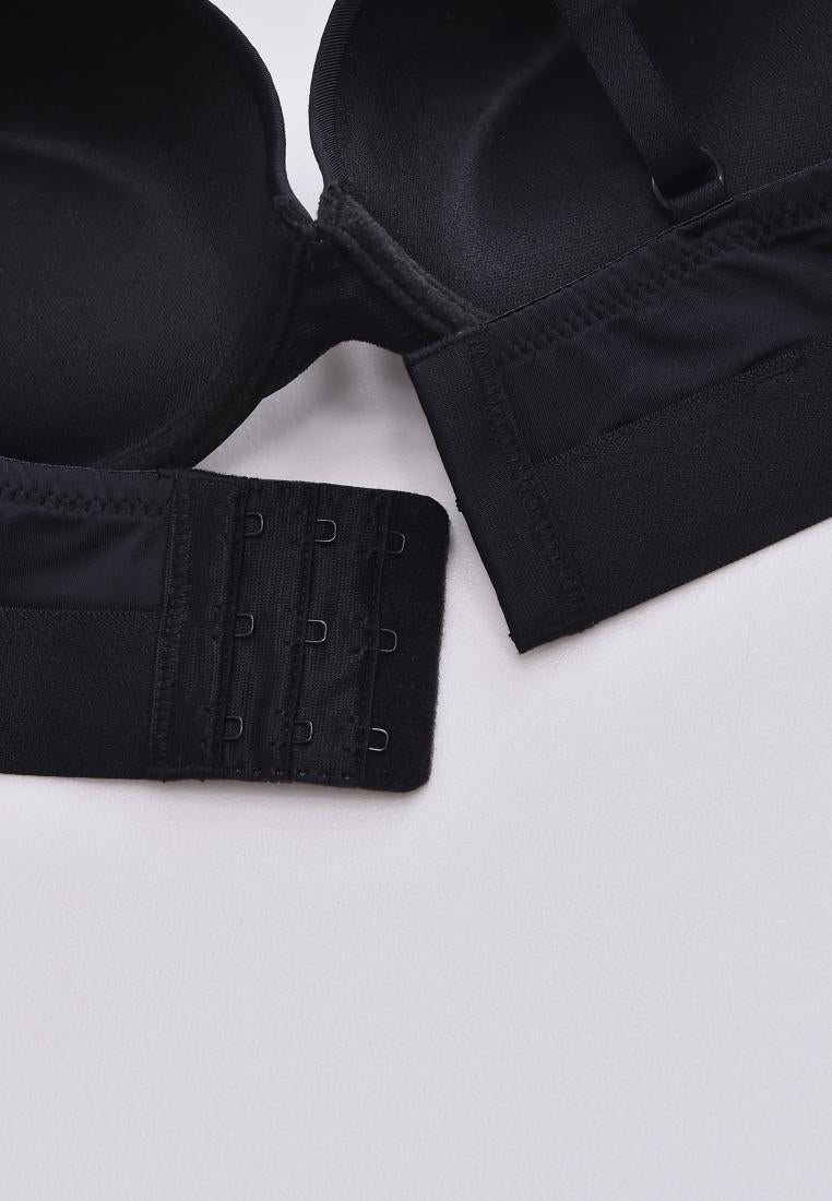 Women's Padded Push-Up Bra
