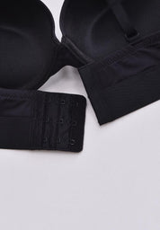 Women's Padded Push-Up Bra
