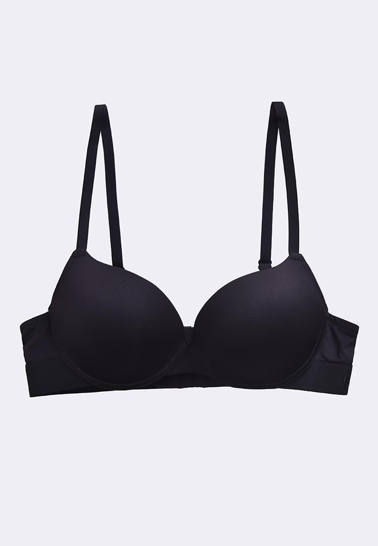 Women's Padded Push-Up Bra