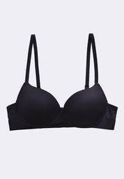 Women's Padded Push-Up Bra
