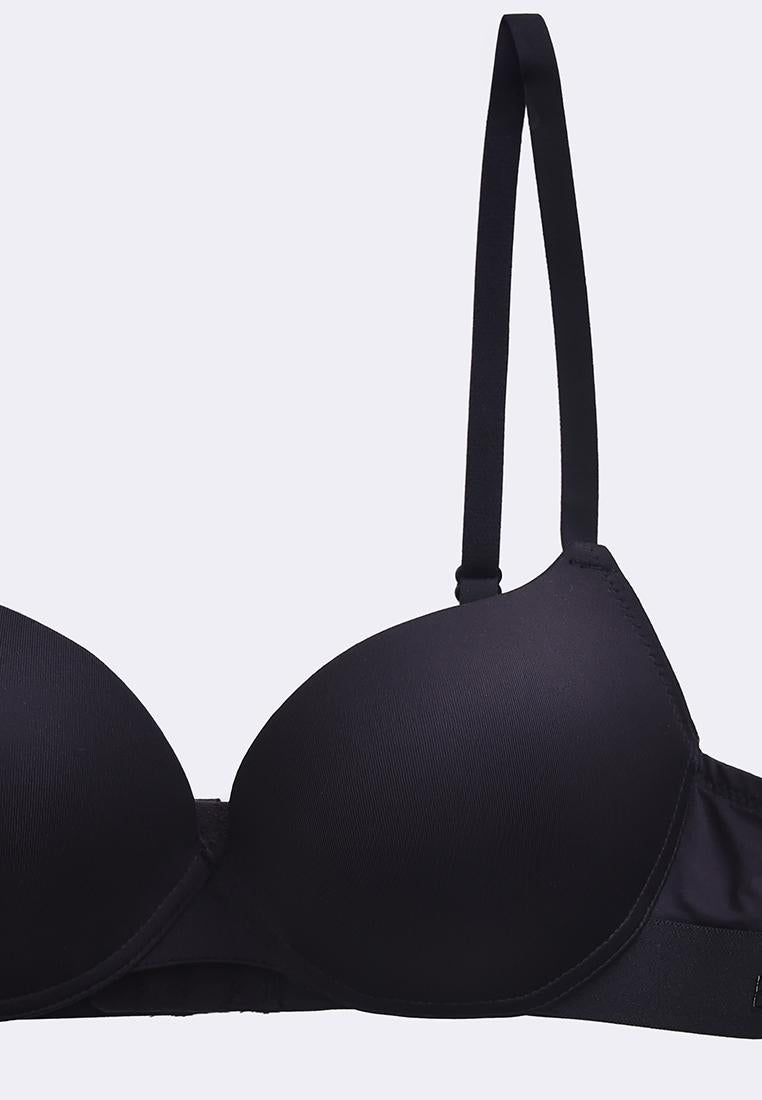 Women's Padded Push-Up Bra