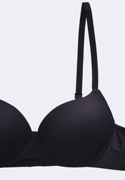 Women's Padded Push-Up Bra