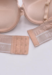 Better Made Envi Women's Padded Push-Up Bra