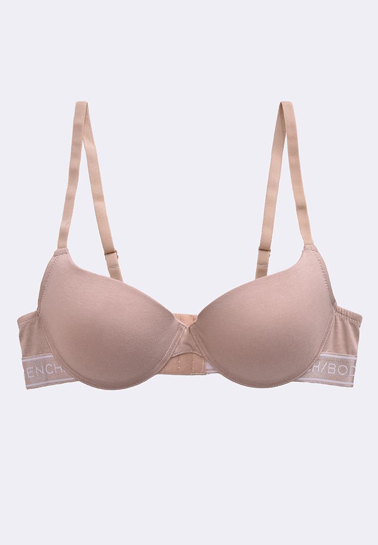 Better Made Envi Women's Padded Push-Up Bra
