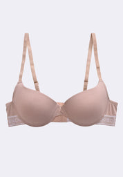 Better Made Envi Women's Padded Push-Up Bra