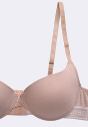 Better Made Envi Women's Padded Push-Up Bra