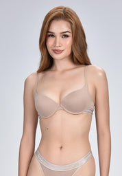 Better Made Envi Women's Padded Push-Up Bra