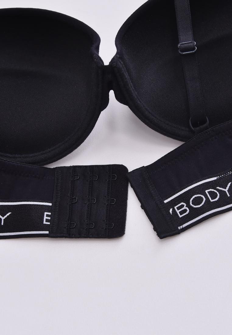 Better Made Envi Women's Padded Push-Up Bra