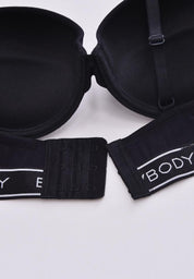 Better Made Envi Women's Padded Push-Up Bra