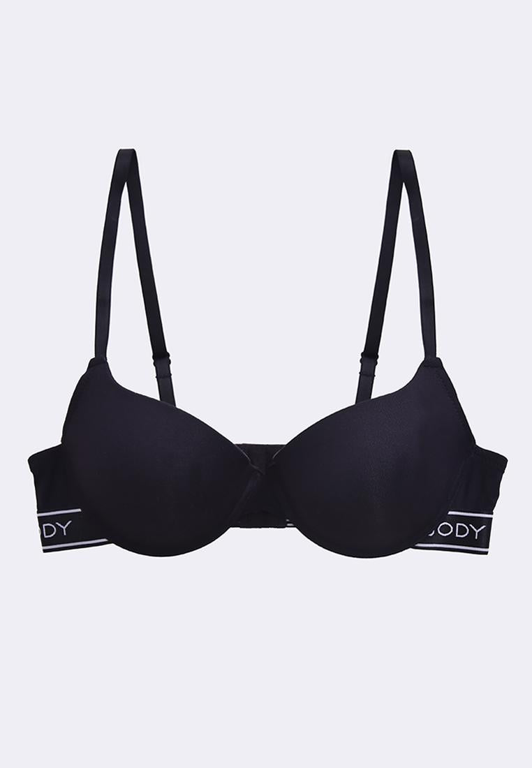 Better Made Envi Women's Padded Push-Up Bra
