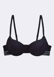 Better Made Envi Women's Padded Push-Up Bra