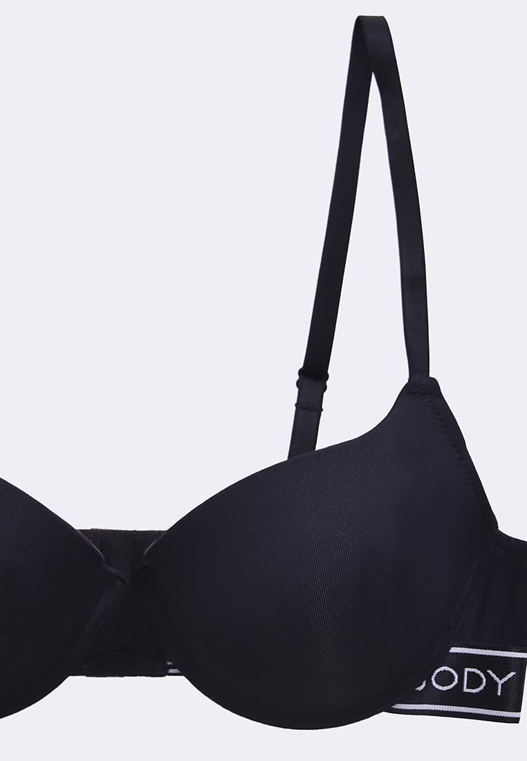 Better Made Envi Women's Padded Push-Up Bra