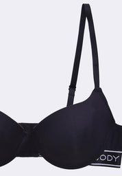 Better Made Envi Women's Padded Push-Up Bra