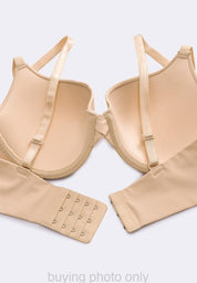 Women's Full Cup Underwire Bra