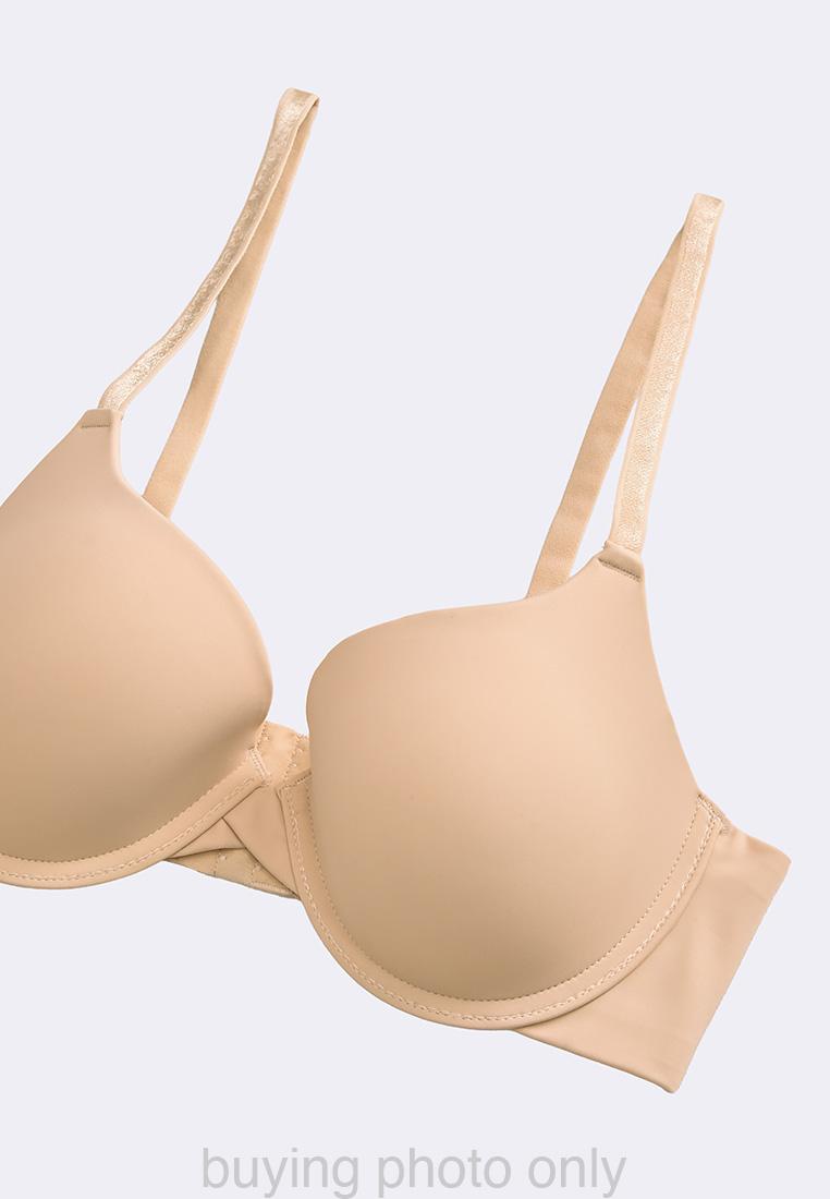 Women's Full Cup Underwire Bra