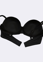 Women's Multi-Way Wired Bra