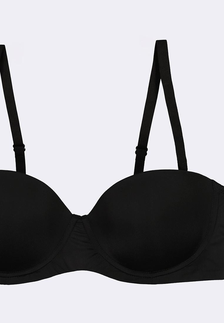 Women's Multi-Way Wired Bra