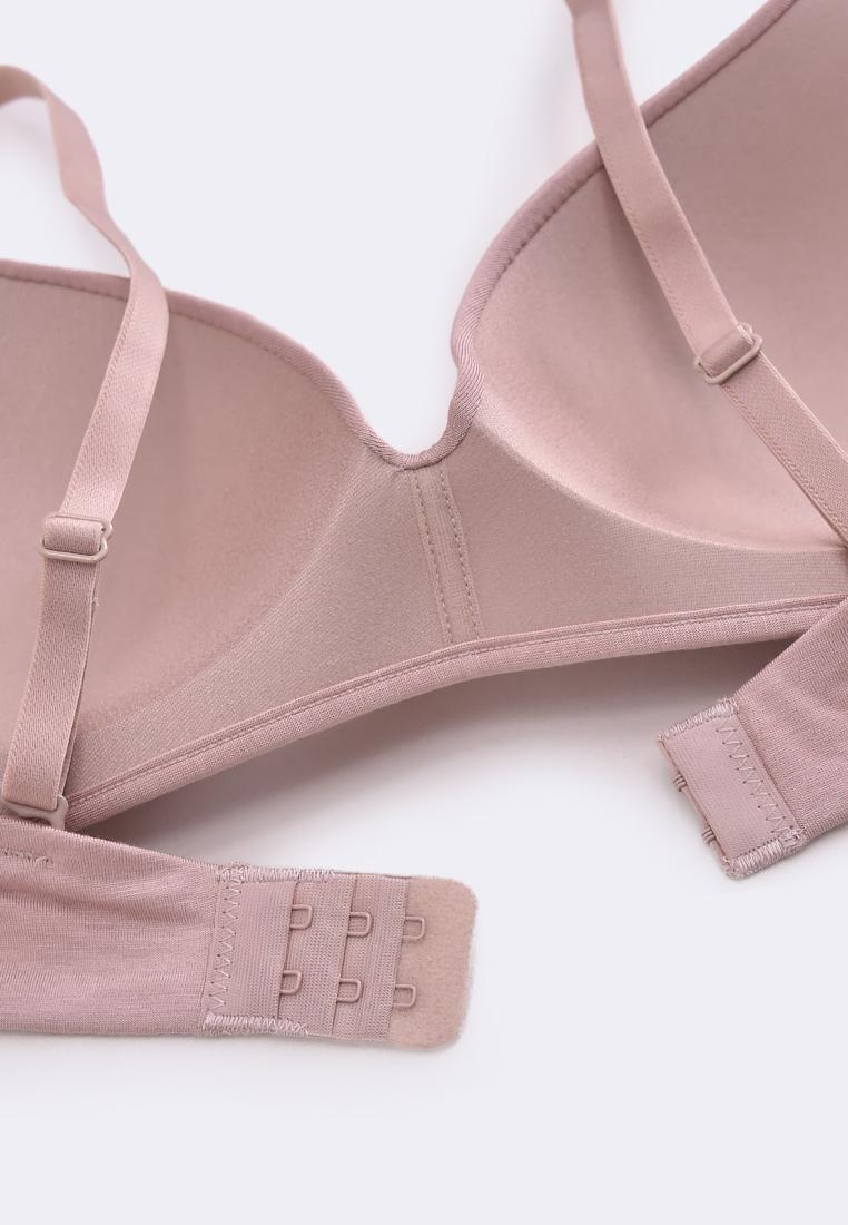 Women's Ultra Soft 3D Cup Wireless Bra