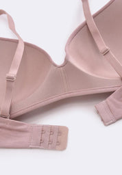 Women's Ultra Soft 3D Cup Wireless Bra