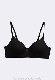 Women's Ultra Soft 3D Cup Wireless Bra