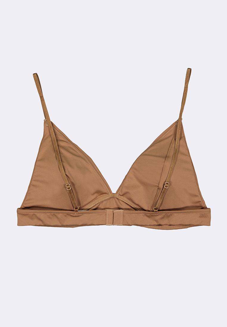 Women's Triangle Bralette With Removable Pads