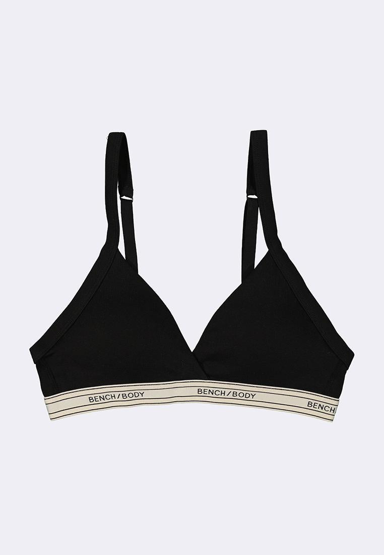 Women's Triangle Brallete Bra